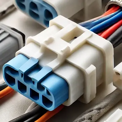 Molex Cable Assemblies